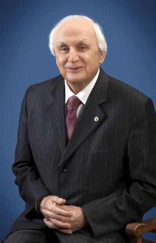 Ильин Владимир Александрович