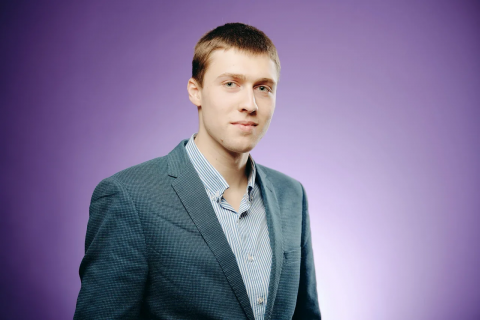 Николай Королев