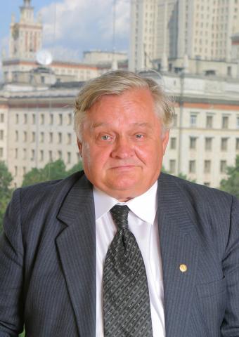 Щедрин Б.М.
