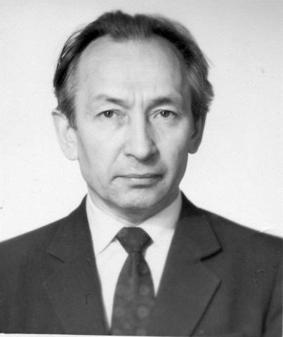 Тюрин В.Ф.