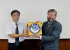 Presentation of Nanchang University